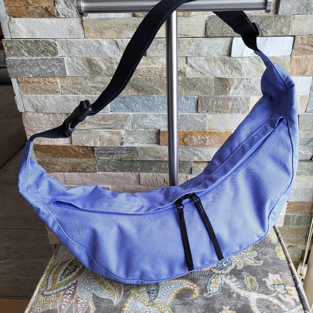 Everlane Renew Transit Crossbody Sling Bag